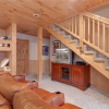 Отель Big Bear 2 - Five Bedroom Cabin, фото 33