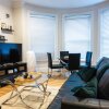 Отель Spacious Suites in the Heart of Back Bay, фото 10
