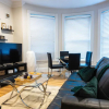 Отель Spacious Suites in the Heart of Back Bay, фото 13