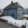 Отель The blue house, Røldal, фото 3