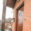 Отель Belfast Budget Maldon Court 20, фото 1
