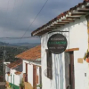 Отель Hostal La Casona Barichara Santander, фото 5