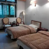 Отель 318 Express Motel Guangyuan Micang Mountain, фото 6