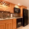 Отель Florence II Condominium 403, фото 6