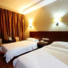 Отель Greentree Inn Shouguang New Station, фото 7