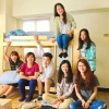 Отель Taichung Wood Backpacker Hostel, фото 4