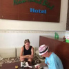 Отель Nam Thanh Binh Hostel, фото 13