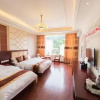 Отель Ya'an Bifengxia Jinshan'ge Inn, фото 1