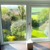 Отель Sampson Barton Guest House South Molton, фото 1