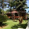 Отель Jardines Del Montaña, фото 4