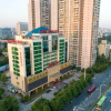 Отель Dihao Business Hotel, фото 14