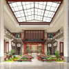 Отель Yunzhen Jinling Acrobatic Hotel, фото 10