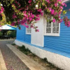 Отель Casa Playa San Alfonso y Laguna, фото 1