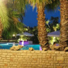 Отель B&B Villa Adriana, фото 7