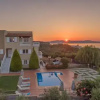Отель Villa Aretousa 2, фото 11