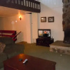 Отель Three-Bedroom Deluxe Townhouse Unit #40 by Snow Summit Townhouses, фото 1