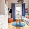 Отель Swecamp Kronocamping Lidköping, фото 4