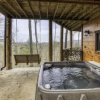 Отель Moose Mountain Lodge, фото 7