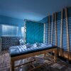 Отель Stalis Blue Sea Front Deluxe Rooms, фото 4