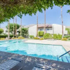 Отель Stylish 2BR Palm Springs Condo with Great Amenities by RedAwning, фото 7