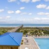 Отель Amelia By The Sea - 331 ASea - 3 Br Condo, фото 18