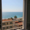 Отель Nice Booking Le Kappas Balcon Vue mer, фото 2