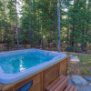 Отель Gorgeous on the West Shore of Lake Tahoe by RedAwning, фото 11