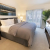 Отель Scottsdale 45 - 2 Br Home, фото 10