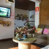 Отель Hostel Goiabada com Queijo, фото 2