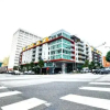 Отель Fountain Suites, фото 1