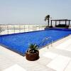 Отель Al Yal Suites - Royal Ambassador, фото 4