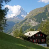 Отель Chalet Bergheim, фото 1