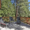 Отель Smith North Tahoe Rental Cabin by RedAwning, фото 1