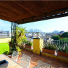 Отель Trastevere Santa Rufina Terrace, фото 5