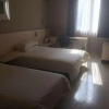 Отель Elan Hotel (Nanjing South Railway Station, Baijiahu 1912), фото 2