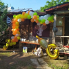Отель Kadir's Family House, фото 9