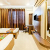 Отель Vista Rooms at Sasoon Road, фото 4