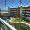 Отель Costa Blanca Próximo ao Beach Park, фото 6