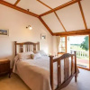 Отель Corbett House Bed & Breakfast, фото 4