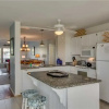 Отель Beachside Ocean Park 2 - 3 Br home by RedAwning, фото 18