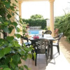 Отель Villas Benicadims, фото 10