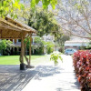 Отель El Paraiso de Lunahuana, фото 5