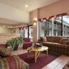 Отель Days Inn Sikeston, фото 4