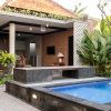 Отель Arimanu Guest House, фото 11