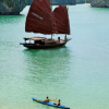 Отель Tuan Sailing Cruise, фото 3