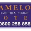 Отель Camelot Cathedral Square, фото 7