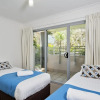Отель Shoal Bay Beachclub, Level 2, Bayside, Unit 19, фото 2