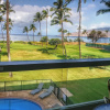 Отель Leinaala Oceanfront #301, фото 13