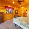 Отель Big Sky Lodge II - Seven Bedroom Cabin, фото 5