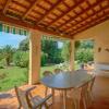 Отель Villa Tiuccia, фото 12